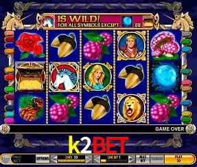 VIP Casino k2bet