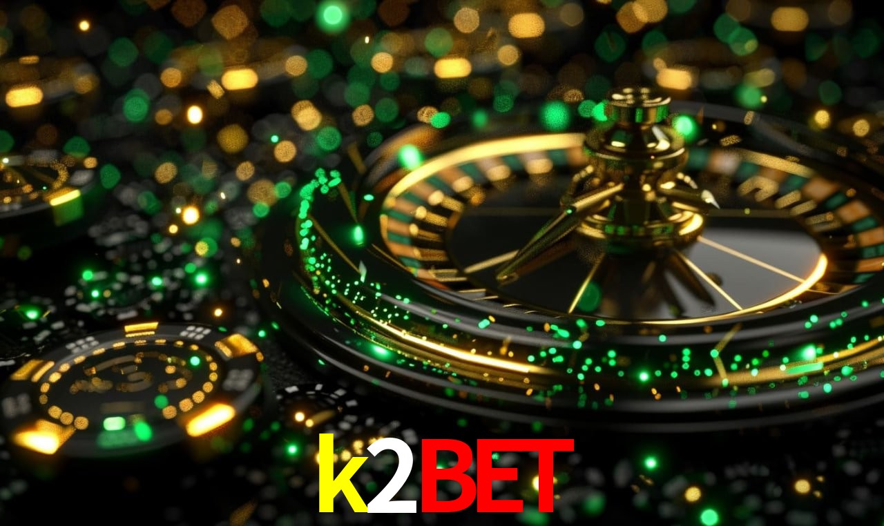 Seasonal Promotions k2bet