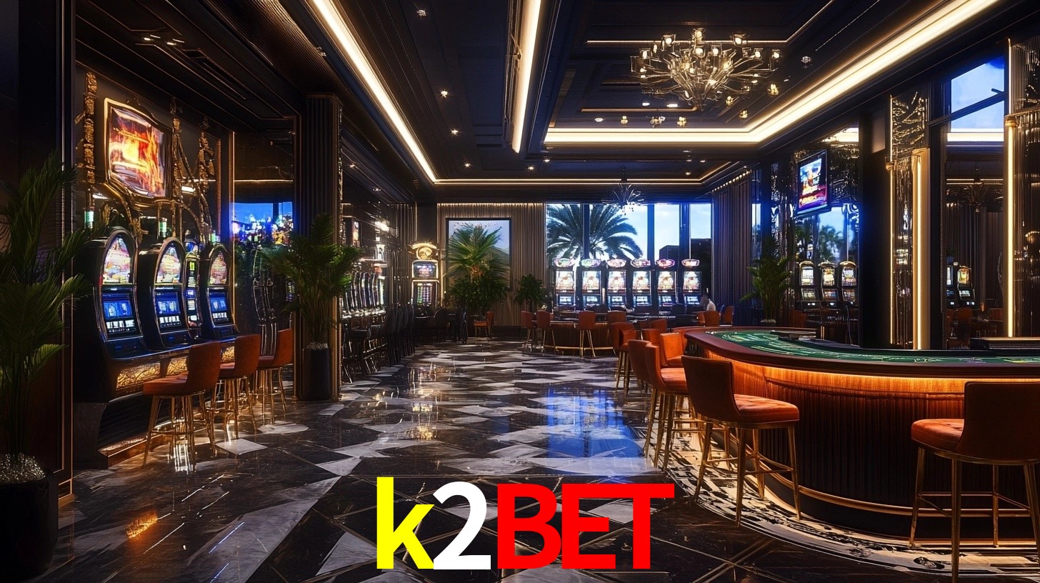 Welcome Bonus k2bet