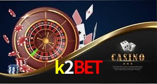 Statistics k2bet