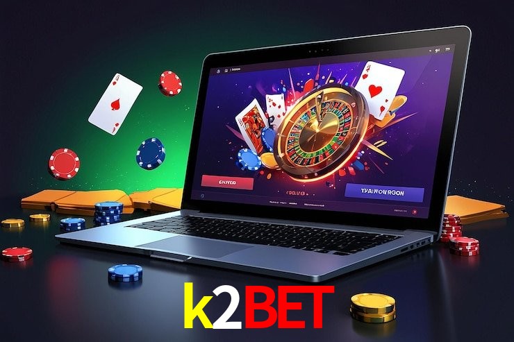 Platform Technology k2bet