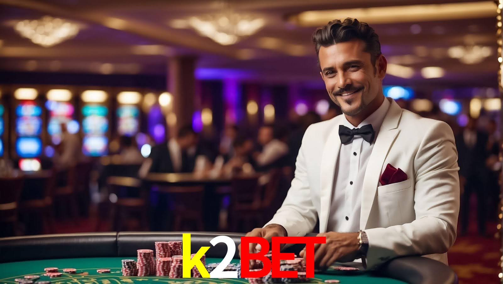 Quick Registration k2bet